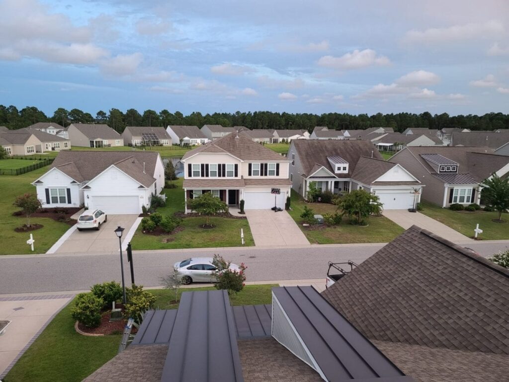 Roofers In Myrtle Beach Scaled 1 1024x768 