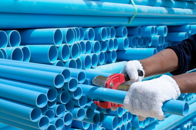 Plumbing Advantages of Plastic Pipes