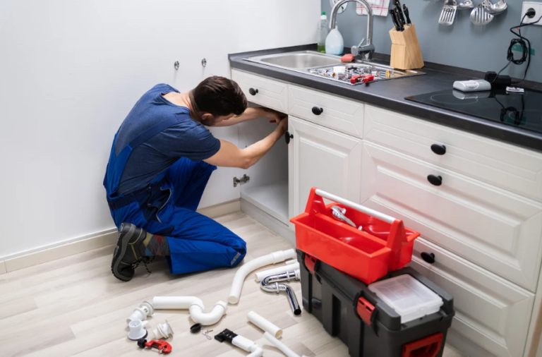 Emergency Plumber In Merrylands
