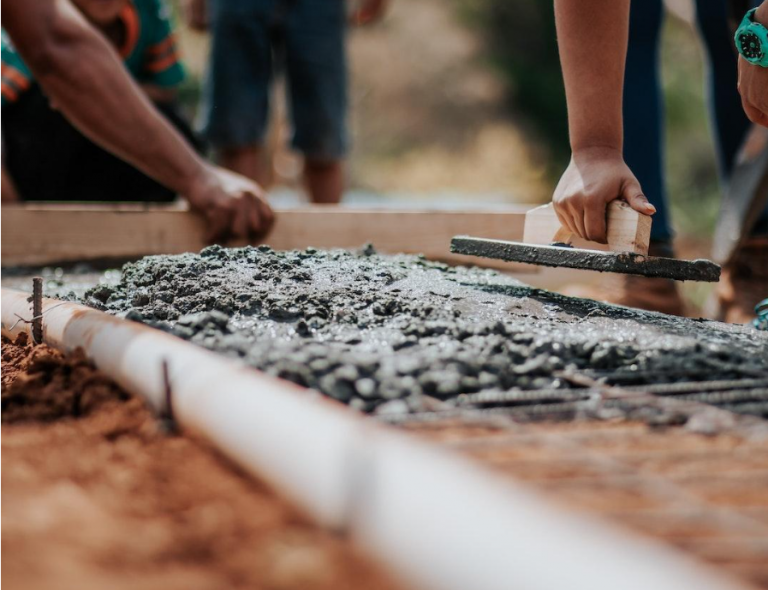 Master the Art of Waterproofing